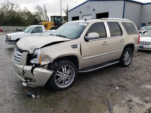 2009 Cadillac Escalade Luxury