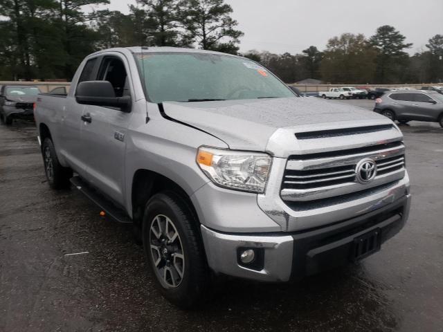 2017 TOYOTA TUNDRA DOU - 5TFUW5F12HX601071