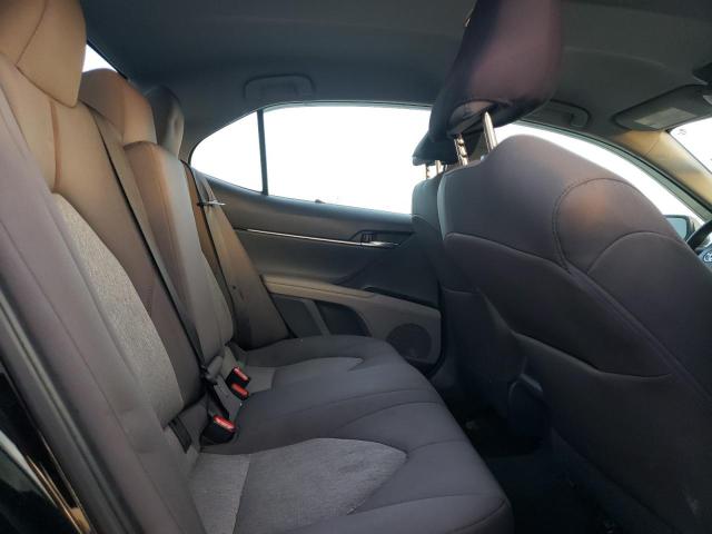 2019 TOYOTA CAMRY L - 4T1B11HK8KU786865