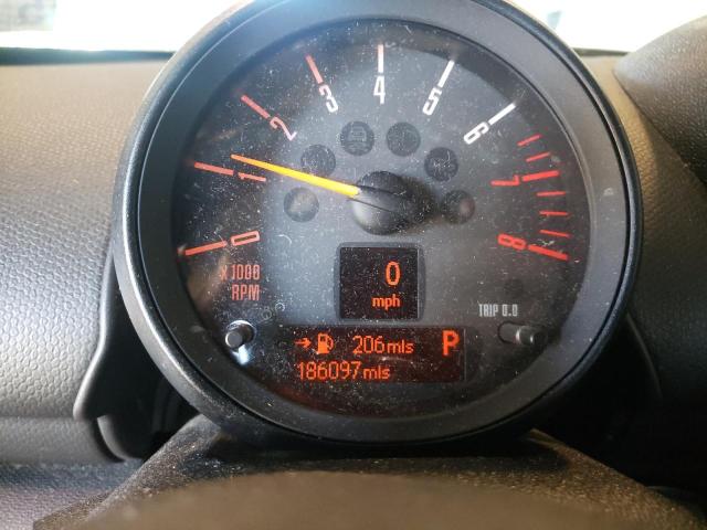 WMWZC5C50FWP45451 Mini Cooper