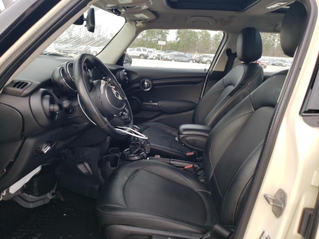 WMWXS5C53FT830019 Mini Cooper