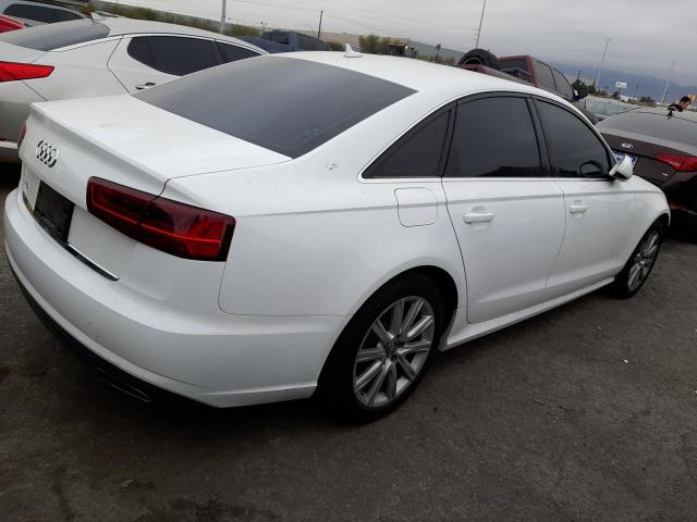 2016 AUDI A6 PREMIUM - WAUCFAFC6GN169145