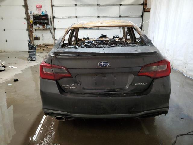 4S3BNAR69J3003129 Subaru Legacy Sport