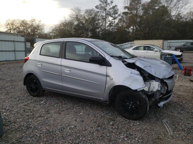 2020 MITSUBISHI MIRAGE LE ML32A5HJ9LH001530