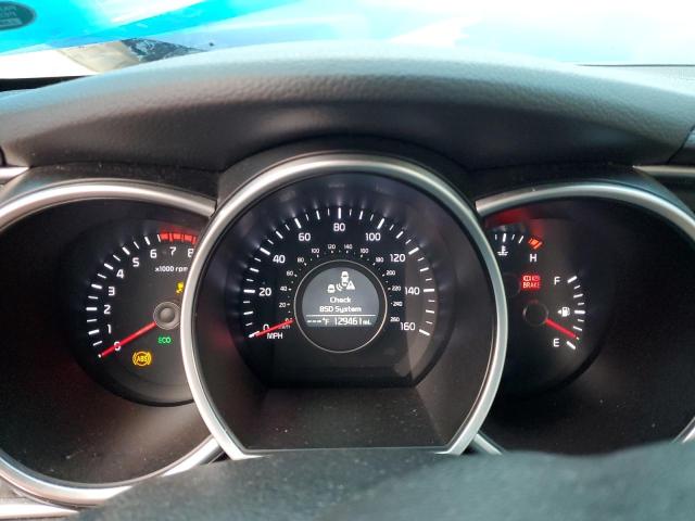 5XXGN4A78FG429073 KIA OPTIMA EX