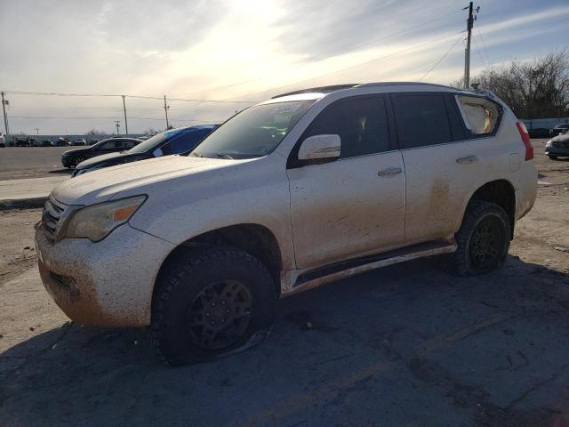 2010 Lexus GX 460 