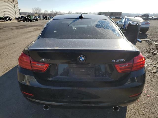 WBA3R5C56EK187020 BMW 435 Xi