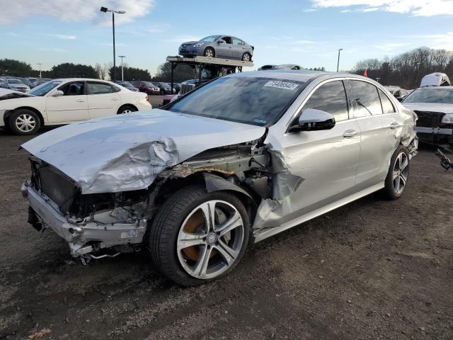 2017 MERCEDES-BENZ E 300 4MAT - WDDZF4KB5HA163086
