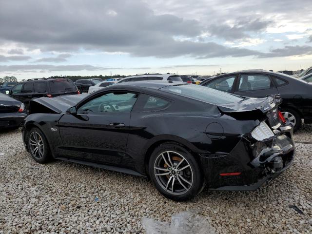 2016 FORD MUSTANG GT - 1FA6P8CF9G5327553