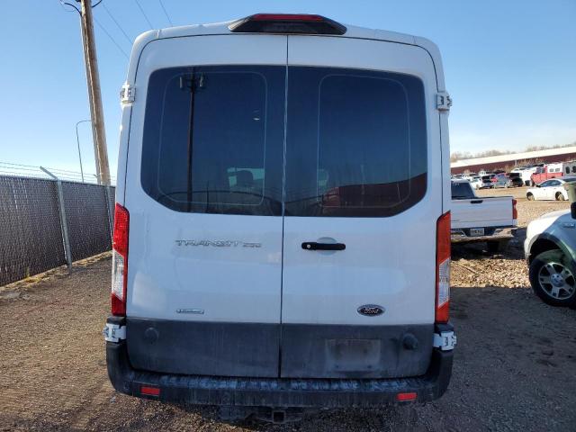2020 FORD TRANSIT T- - 1FTBR1CG7LKA83996