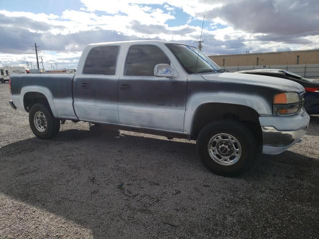 1GTHC23U01F106001 GMC Sierra C2500 Heavy Duty