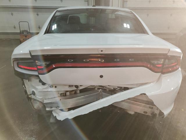 2C3CDXKT9JH301241 | 2018 DODGE CHARGER PO