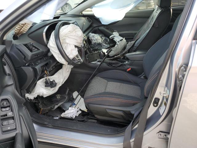 JF2GTAPC9M8374014 Subaru Crosstrek Premium
