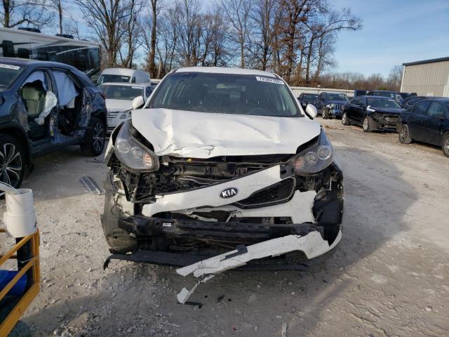 2019 KIA SPORTAGE L - KNDPM3AC6K7556742