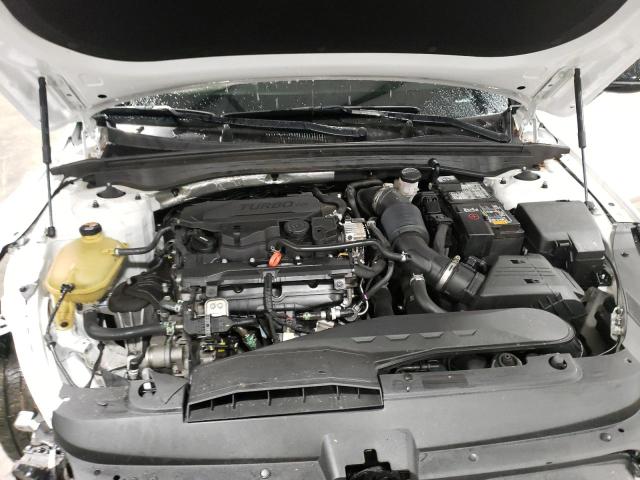 2021 KIA K5 GT LINE - 5XXG64J24MG034757