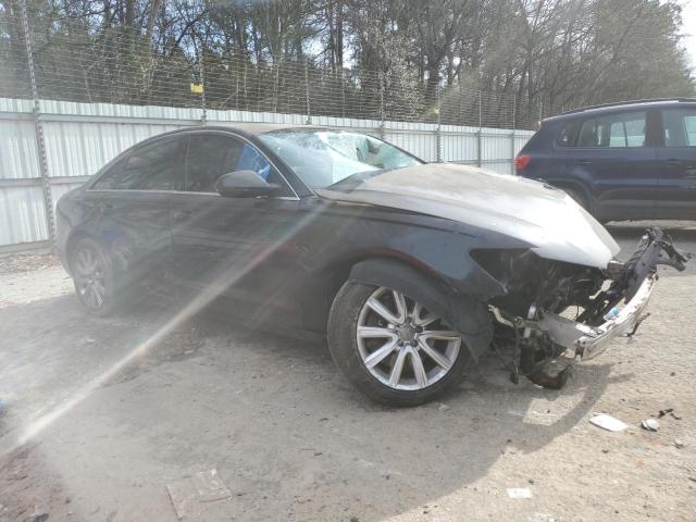 2015 AUDI A6 PREMIUM - WAUFFAFC0FN014408