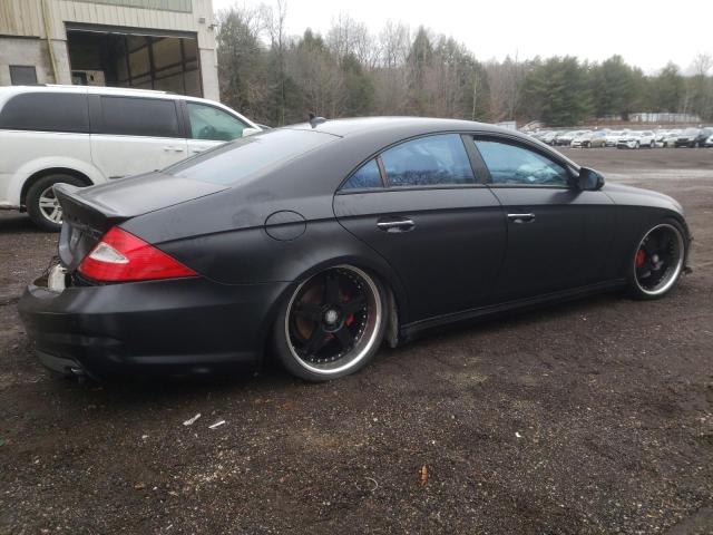 WDDDJ7CBXBA168624 Mercedes-Benz CLS 550