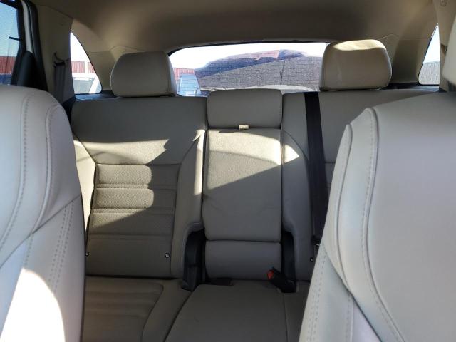 5XYPHDA56JG395922 KIA SORENTO EX