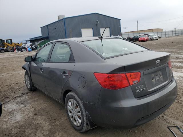 KNAFU4A22D5694945 KIA FORTE EX