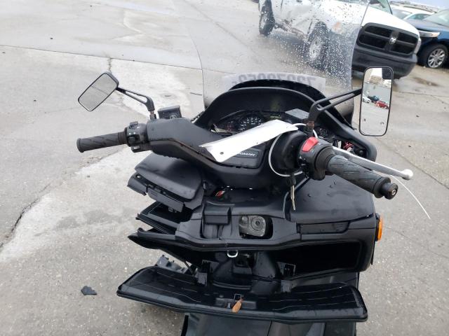 2014 SUZUKI AN400 A JS1CK44B4E2100070