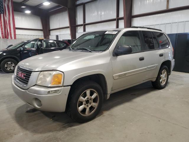 2004 GMC Envoy 