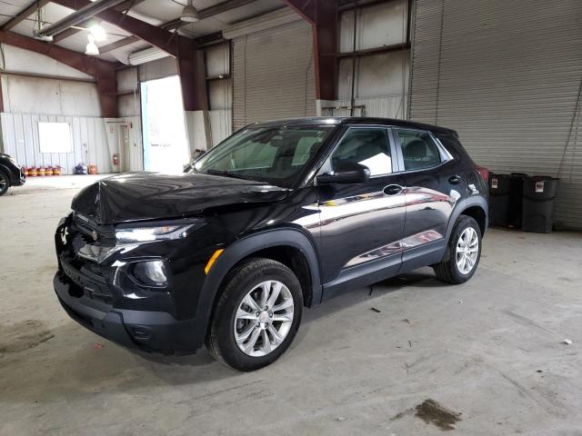 2022 Chevrolet TrailBlazer LS