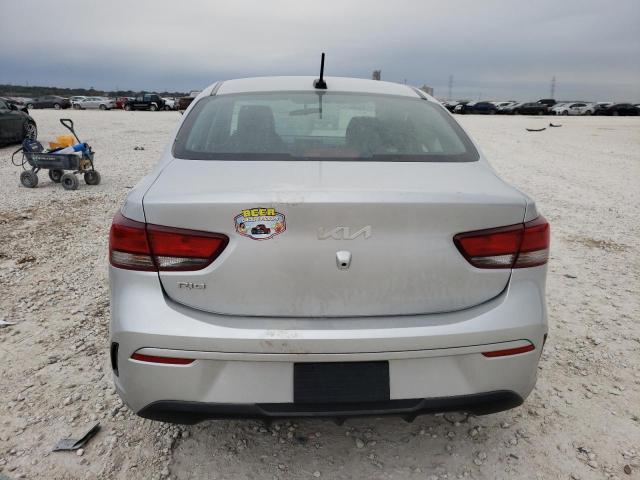 3KPA24AD0NE480112 KIA RIO LX