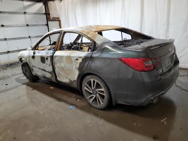 4S3BNAR69J3003129 Subaru Legacy Sport
