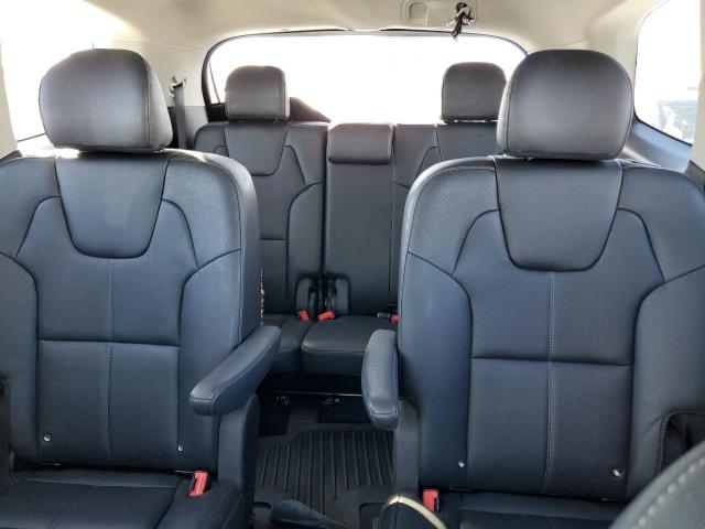 5XYP5DHC1LG054282 KIA Telluride Sx