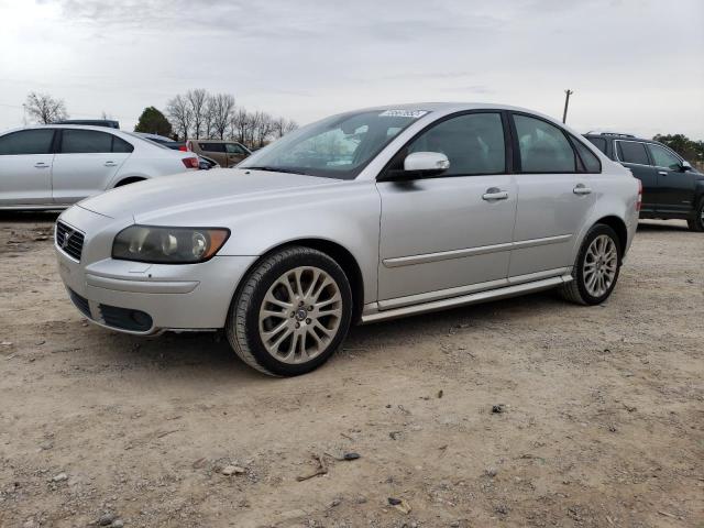 2007 Volvo S40 