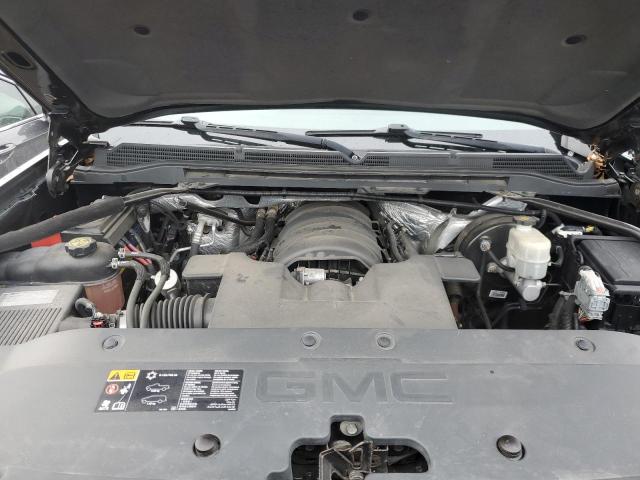 3GTU2VEC2EG364810 GMC Sierra
