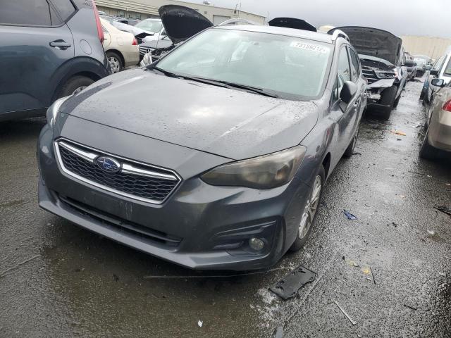 4S3GTAD61J3710292 auction archive image