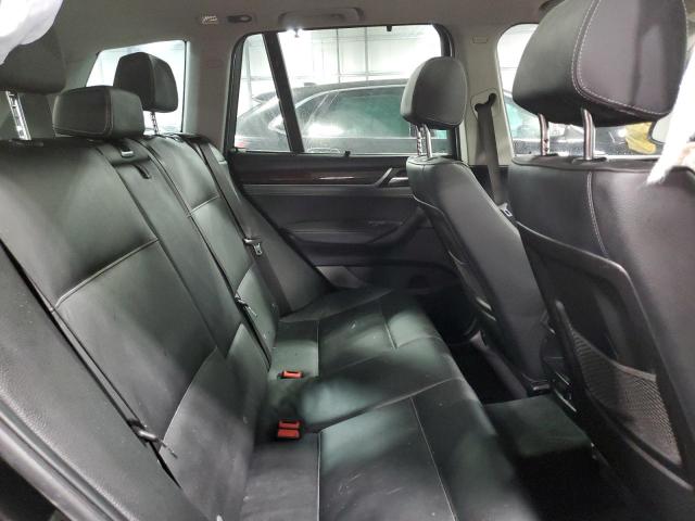 5UXWX7C39H0U44377 BMW X3 Xdrive35i