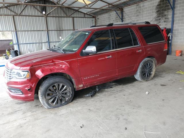 2015 Lincoln Navigator 