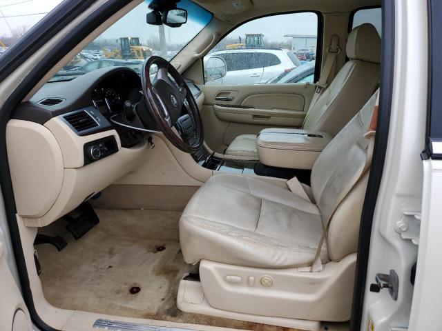 1GYFK63898R253215 Cadillac Escalade Luxury