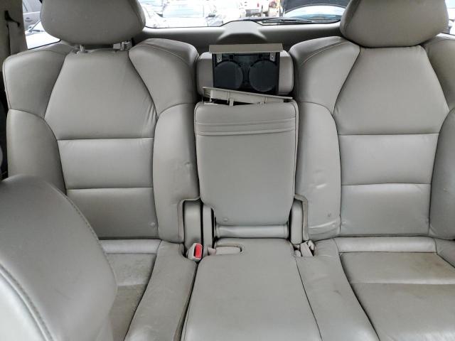 2HNYD28248H543894 Acura MDX