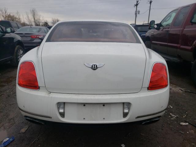 SCBBP9ZA7BC068370 Bentley Continental Flying Spur Speed