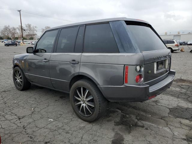 SALMF15416A226433 Land Rover Range Rover Hse