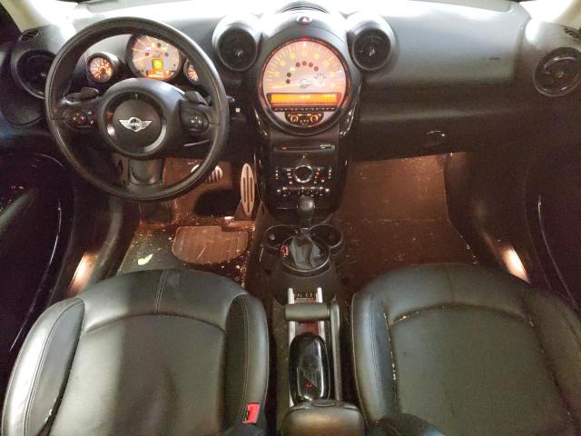 WMWZC5C54EWP38209 Mini Cooper S Countryman