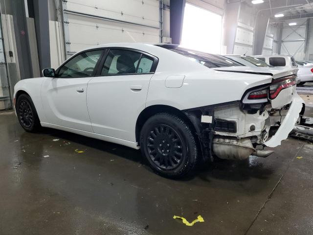 2C3CDXKT9JH301241 | 2018 DODGE CHARGER PO