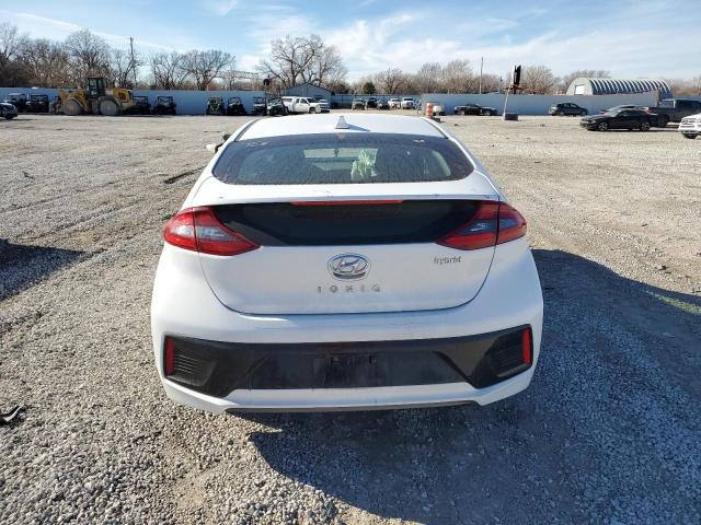 2019 HYUNDAI IONIQ SEL - KMHC75LC8KU106781
