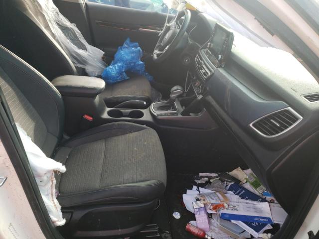 KNDEUCAA2M7200118 KIA SELTOS S