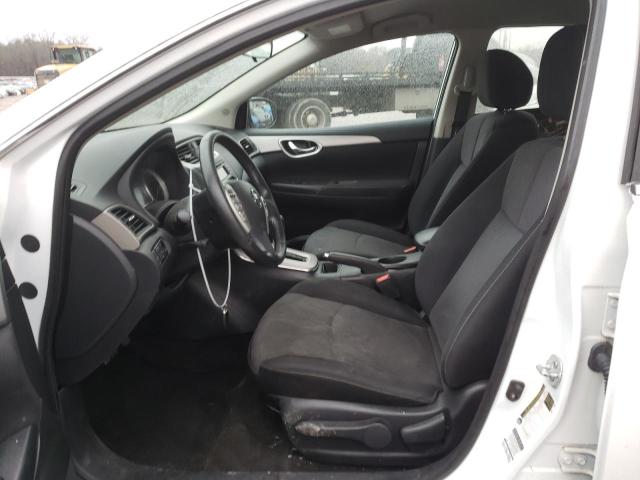 2015 NISSAN SENTRA S - 3N1AB7AP4FY229348