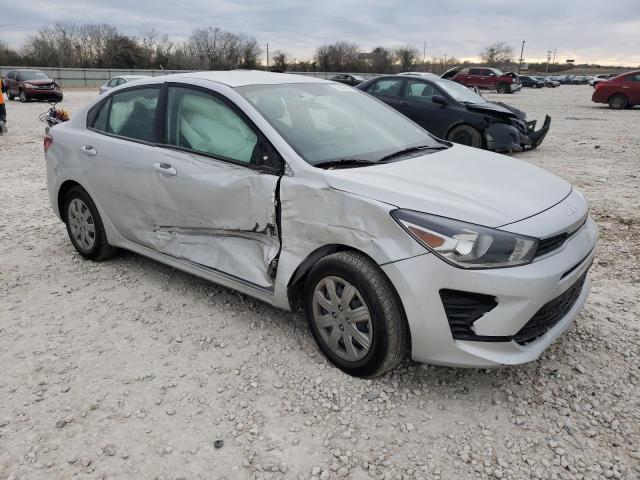 3KPA24AD0NE480112 KIA RIO LX