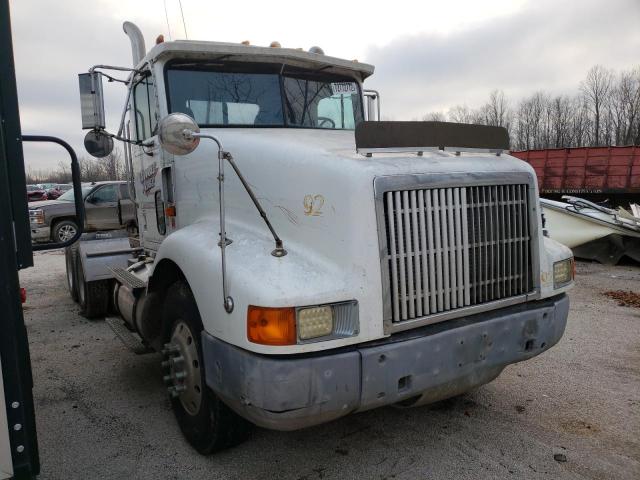 Salvage cars for sale from Copart Milwaukee, WI: 1992 International 9000 9400