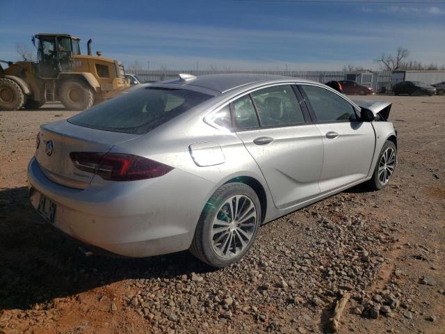 2019 BUICK REGAL ESSE - W04GP6SX8K1006658