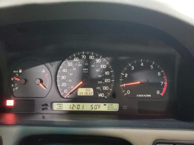 YV1LS56D2X1570868 Volvo S70 Glt