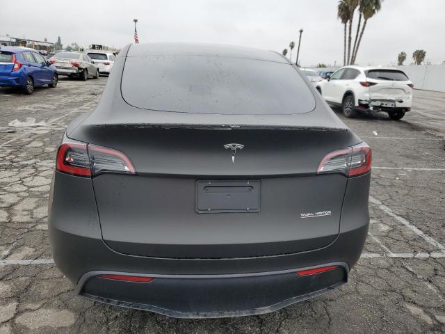 7SAYGDEFXNF552863 Tesla Model Y