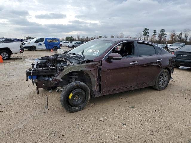 2020 KIA OPTIMA LX - 5XXGT4L39LG423987