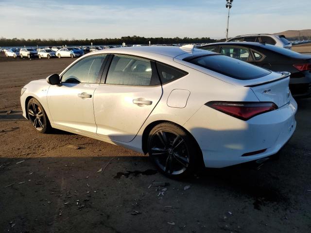 2023 ACURA INTEGRA A- - 19UDE4G74PA001249
